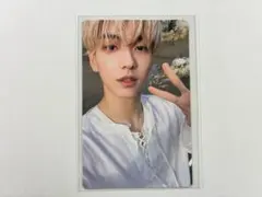 TXT スビン Temptation Farewell トレカ