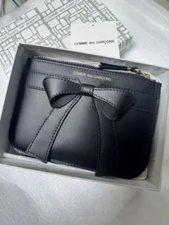 COMME des GARÇONS Big bow コムデギャルソン　リボンのサムネイル