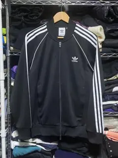 00s y2k アディダス トラックジャケット