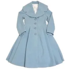 MILk Grace コートのサムネイル