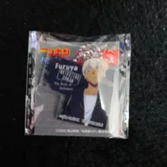 名探偵コナン　安室透アクリルチャーム