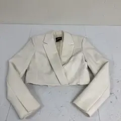 ZARA ザラ　ジャケット　上着　XSサイズ