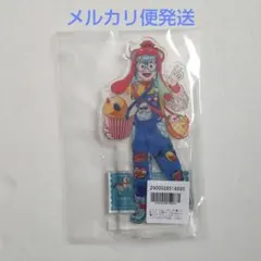魔入りました！入間くん 魔フィア イルマ アクリルスタンド カラオケの鉄人
