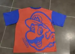 USJ マリオ　Tシャツ　S サイズ