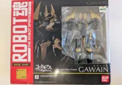 BANDAI ROBOT魂 GAWAIN ガウェイン　コードギアス