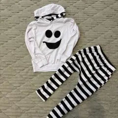 ハロウィン おばけ コスチューム