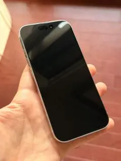 iPhone 16 Pro ホワイト 1TB 本体 SIMフリー