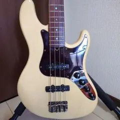 ジャンク】Fender Japan PJ-115WAL - メルカリ