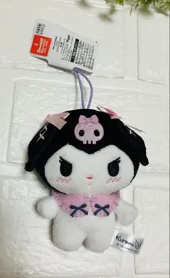 Kuromi クロミ ロミアレマスコットのサムネイル