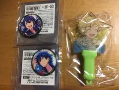 あんさんぶるスターズ 感謝祭等 まとめ