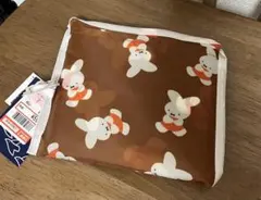 ファーストミッフィー エコバッグ