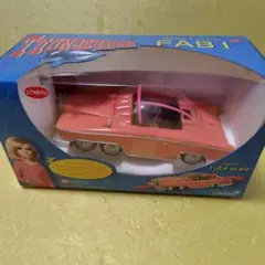 サンダーバード ペネロープ号 RC 1:24スケール