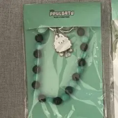 txt PPULBATU ヨンモン スビン ストラップキーリング