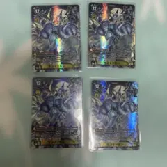 デジモンカード サンドリモン 2枚 - メルカリ