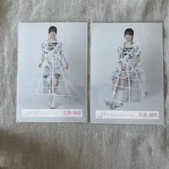 櫻坂46 村井優 BAN MV衣装 セミコンプ生写真 - メルカリ