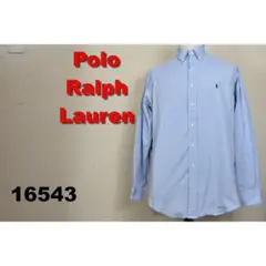 ポロ ラルフローレン ボタンダウンシャツ 16543 Ralph Lauren