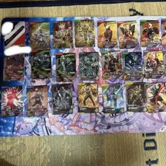 ガンバレジェンズ まとめ売り 即日発送！！ - メルカリ