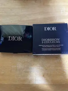 RT-106353専用Diorサンククルール823 ROSA MUTABILIS