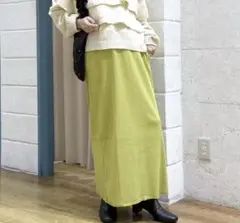 【新品未使用】ローリーズファームスカート