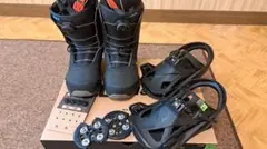 2026年最新】burton rulerの人気アイテム - メルカリ