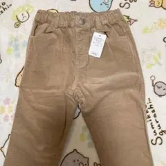 コーデュロイパンツ 140