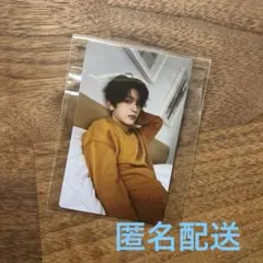 髙塚大夢 INI 2nd写真集Viva la vita 楽天トレカ