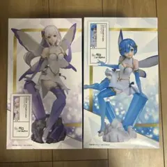 2026年最新】Re:ゼロから始める異世界生活 エミリア フィギュアの人気