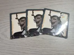 第五人格】魔トカゲ ルキノマイカクテルミニキャラアクリルスタンド 
