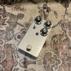 FAT 313.C ギターエフェクター 中古　箱無し FAT 313.C Analog Chorus（中古）【楽器検索デジマート】