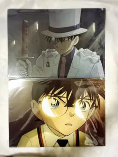 2026年最新】名探偵コナン 100万ドルの五稜星 クリアファイルの人気