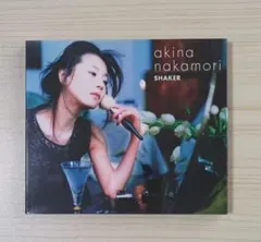 2026年最新】SHAKER 中森明菜の人気アイテム - メルカリ