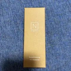 Norganic Basic コンディショニングVCエッセンス　30g