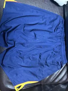 asics ハンドボールパンツ