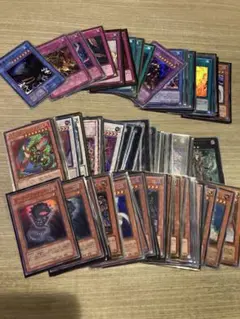 遊戯王OCG まとめ売り 引退品 大量セット 360枚 - メルカリ