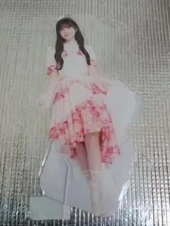 乃木坂46 Mobile NOGIめくり S賞 BIGアクリルスタンド 小川彩 Amazon.co.jp: 乃木坂46 小川彩 BIGアクリルスタンド12th YEAR