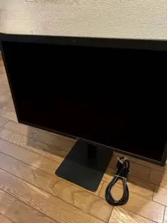 【ジャンク】LG UltraFine 5K 27MD5KA 画面不安定のサムネイル