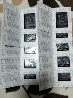 ワンピースデイ ONEPIECEDAY 2025 ドンカード 10枚