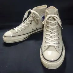 26cm コンバース オールスター スウェード