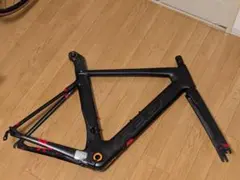 【新品パーツ多数】Felt AR5 2019 R8000 一体型カーボンハンドル 新品パーツ多数】Felt AR5 2019 R8000 一体型カーボンハンドル - メルカリ