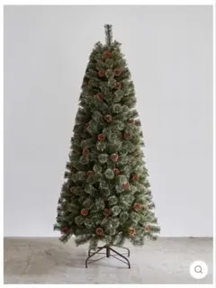 アルザスツリー 180cm Alsace クリスマスツリー（2022年版）のサムネイル