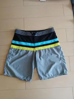 Hurley BILLABONG　水着ショートパンツ2枚セット　サイズ32