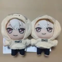 アイドリッシュセブン きらどる おさんぽーず 棗巳波