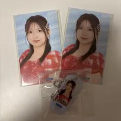 Juice=Juice 有澤一華 モバガチャ まとめ売り