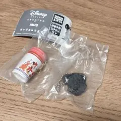 Disney MUS バッグコレクション　カプセルトイ