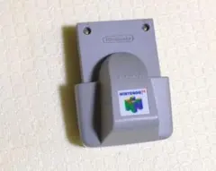 動作確認済 ニンテンドー64 振動パック