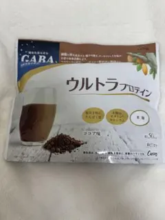 カーブス ウルトラプロテイン ココア味 賞味期限 2027.2 - メルカリ