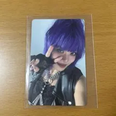 HANA 1stアルバム 特典 トレカ　NAOKO