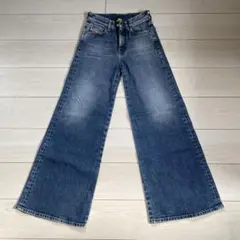 2026年最新】diesel ディーゼル ワイド デニム パンツの人気アイテム