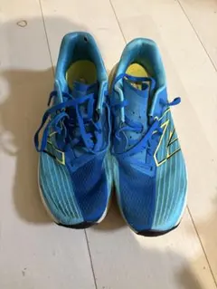 New Balance FuelCell ランニングシューズ25.5センチのサムネイル