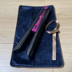 2025年最新】Dyson ストレートヘアアイロンの人気アイテム